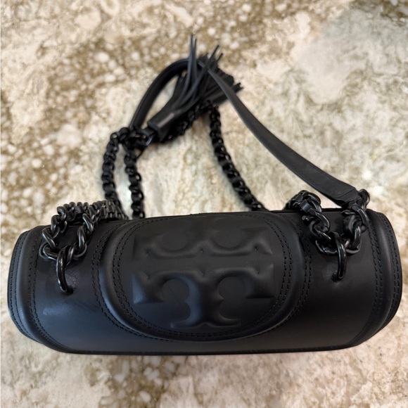 Tory Burch Fleming Shoulder Bag - Picture 3 of 6